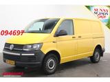 Volkswagen Transporter 2.0 TDI 150 PK L1-H1 2X Schuifdeur A - Bis 3,5t Transporter