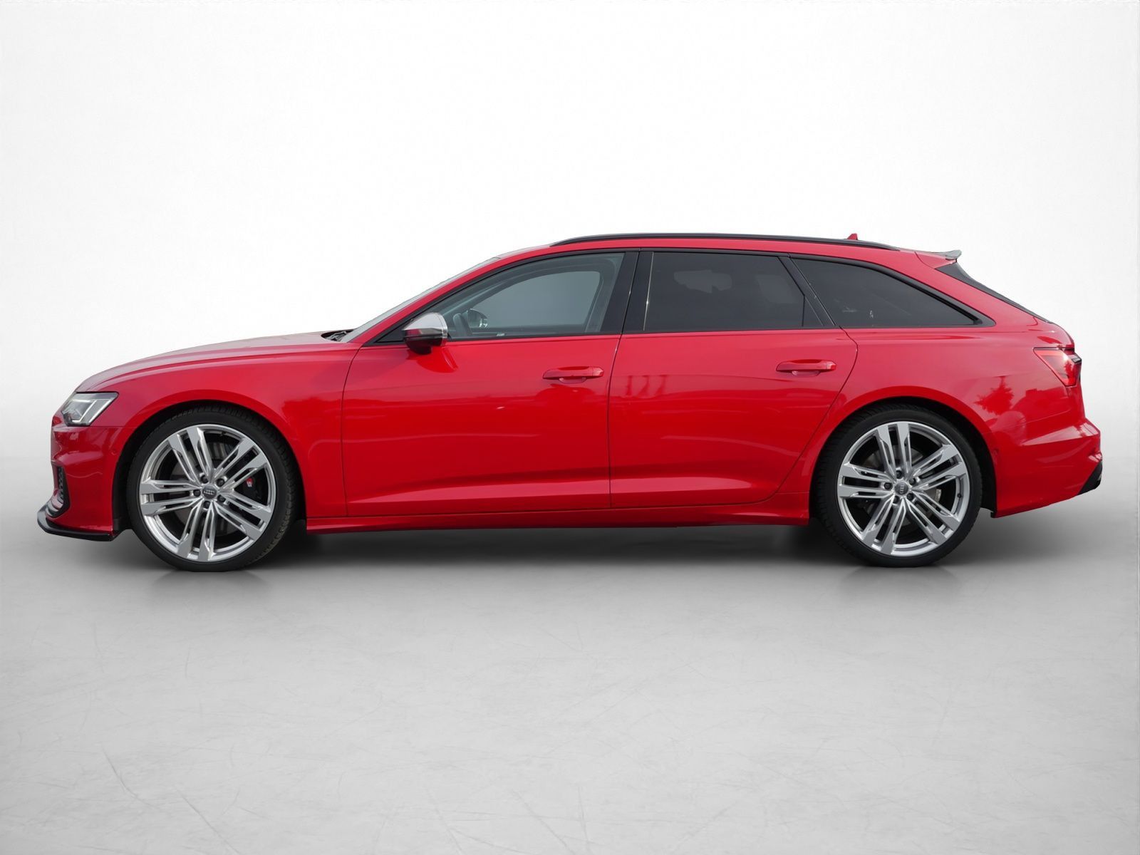 Audi S6 Avant quattro Matrix*Standheizung*21Z*360° imagem 3