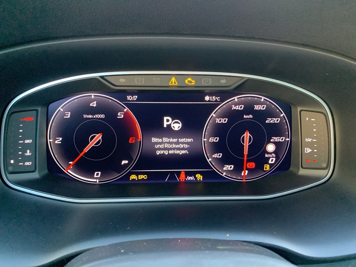 Seat Ateca - Bild 29