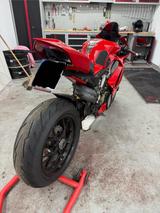 Ducati panigale v4  - Ducati Motorräder in Berlin