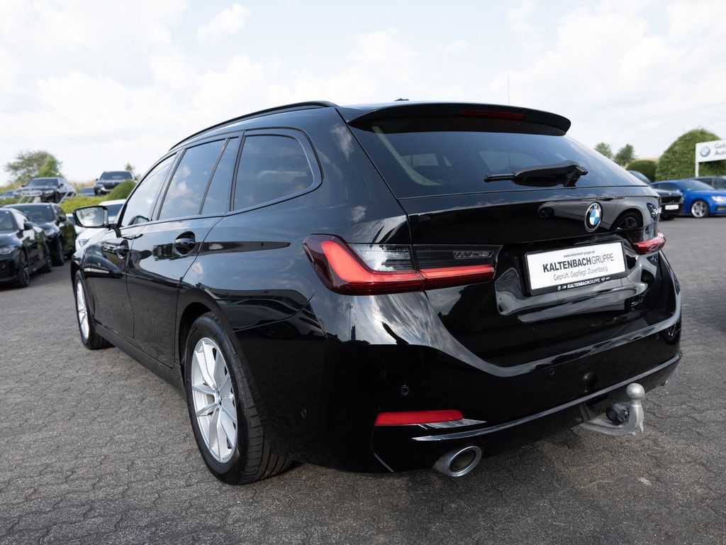 BMW 320 - Bild 10