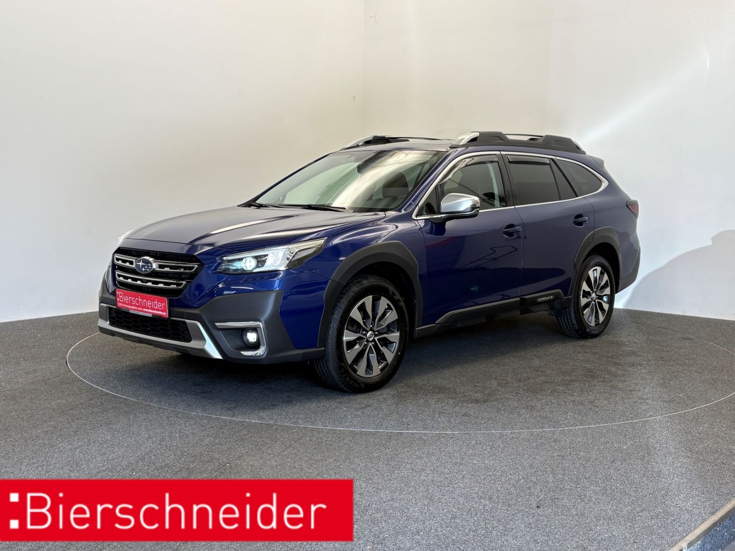 Subaru Outback OUTBACK 2.5i Platinum LED KAMERA H&K NAVI 18