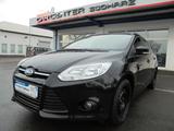 Ford Focus Turnier Trend Zahnriemen neu / Inspektion - Ford Focus: Kombi, I