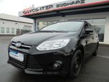 Ford Focus Turnier Trend Zahnriemen neu / Inspektion - Ford Focus: Trend Turnier