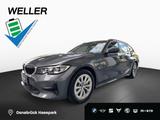 BMW 330e Touring LicPro ACC DAB SpoSi Lordose Alarm - BMW 330 in Osnabrück