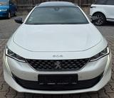 Peugeot 508 SW Allure GT-Line/ACC/LED/PANO/NAV/AHK/VOLL/ - weiße Peugeot 508