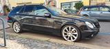Mercedes-Benz E 500 4MATIC T AVANTGARDE Avantgarde *Voll* - Mercedes-Benz E 500 aus 2004