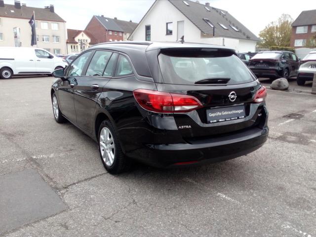 Opel Astra K Sports Tourer Business Sitz/Lenkradheizu