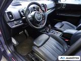 MINI Cooper SD Countryman LED/Navi/PDC/Cam/HuD/Pano/F - : Vollleder, Head-Up Display, Limousine
