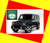 Mercedes-Benz G 350 AMG*BRABUS*SIDEPIPES*20"*DESIGNO*V8 SOUND* - Mercedes-Benz G-Class: Brabus