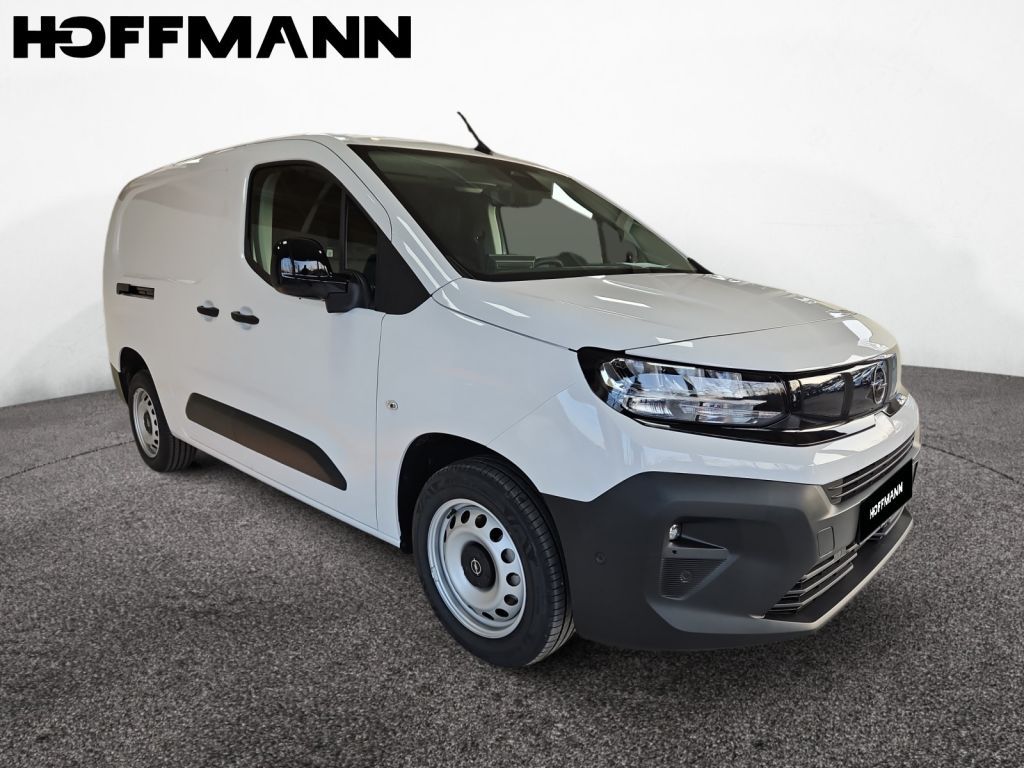 Fahrzeugabbildung Opel Combo Cargo 1,5 Diesel XL