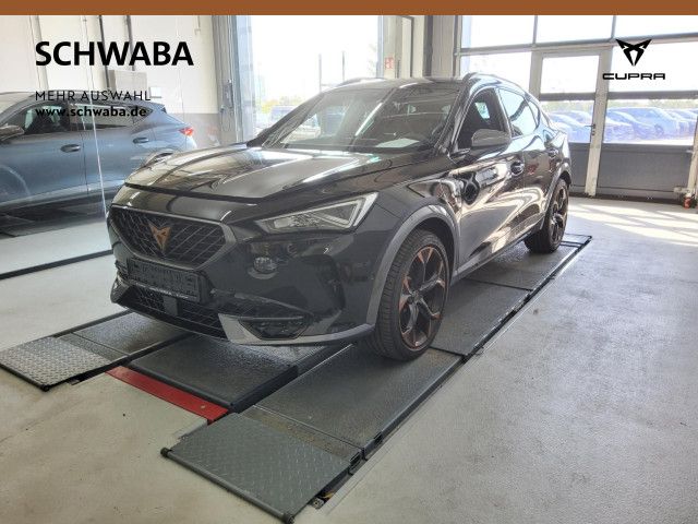 Image of Cupra Formentor
