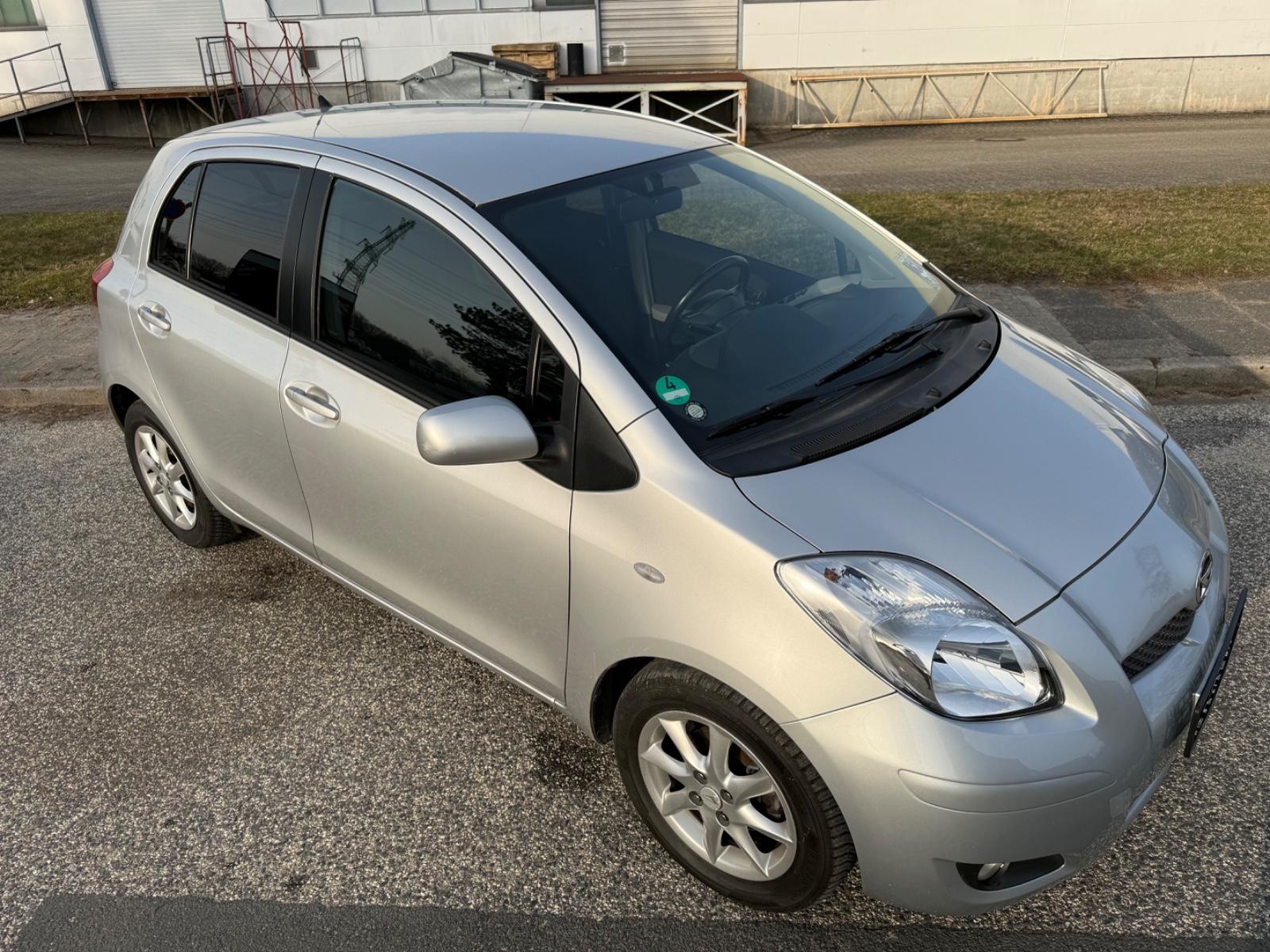 Toyota daihatsu 1.33 M-MT AUTOMATIK