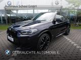 BMW X3 M40i Head-Up HK HiFi DAB LED WLAN Pano.Dach - BMW X3 M40 aus 2023