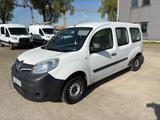 Renault kangoo maxi L2 1.5 DCI CONFORT