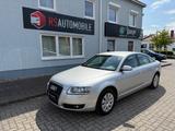 Audi A6 Lim. 2.0 TFSI*Xenon*Navi*4xSitzheizung - Audi A6 aus 2008