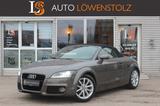 Audi TT 1.8 TFSI Roadster | 2.Hand | Automatik | Navi - Audi TT: 8n