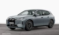 BMW iX - Vorschau Bild 1