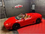 Andere Ferrari 360 Spider Replika / Replica 1 zu ... - Andere mit Benzin-Antrieb: Cabrio