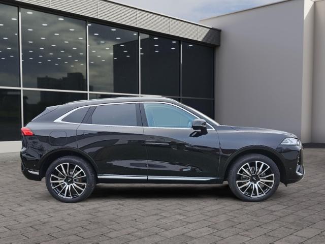 GWM Wey 05 Luxury 2.0 AWD Sitzkomfortpaket Plug In H
