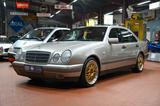Mercedes-Benz E 240 W210 *2.HD*KLIMA*SHZ*PDC*TOP*GARANTIE* - gebrauchte Mercedes-Benz E 240 aus dem Jahr 1998