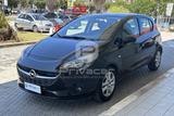 Opel OPEL Corsa 1.2 5 porte n-Joy - Opel Corsa: Joy