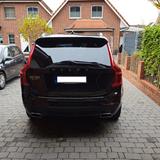 Volvo XC90 T6 AWD Geartronic R-Design R-Design - Volvo Unfallwagen