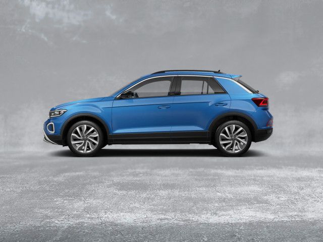 Volkswagen T-Roc - Bild 6