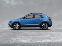 Volkswagen T-Roc - Vorschau Bild 6