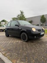 Volkswagen Lupo 1.4 Basis 