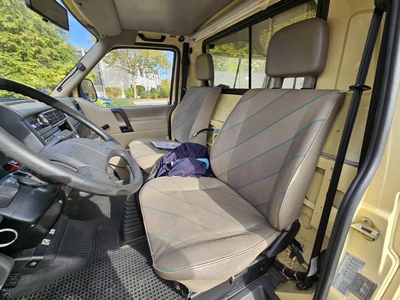 Volkswagen T4 andere