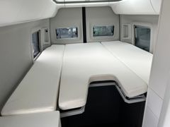 Fahrzeugabbildung Volkswagen Grand California 680 4Motion Solar Stndhzng. ACC