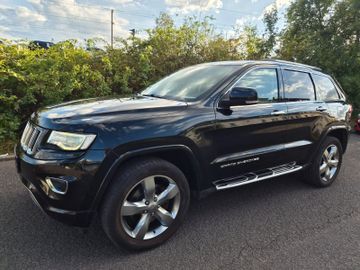 Jeep Grand Cherokee - 7