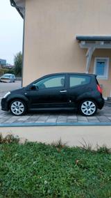 Citroën Citroen C2 VTS 1.6 L  121.000 km - Citroën C2: 1.6
