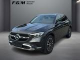 Mercedes-Benz GLC 200 4M Avantgarde/LED/R-Kamera/Memory/Totwin - Mercedes-Benz GLC 200 mit Benzin-Antrieb: Geländewagen