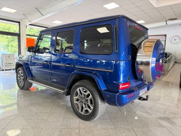 Mercedes G 450 - 4