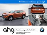 BMW X1 sDrive20i xLine Navi Klima Leder PDC Kamera S - BMW X-Reihe Jahreswagen