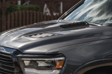 Dodge RAM - 10