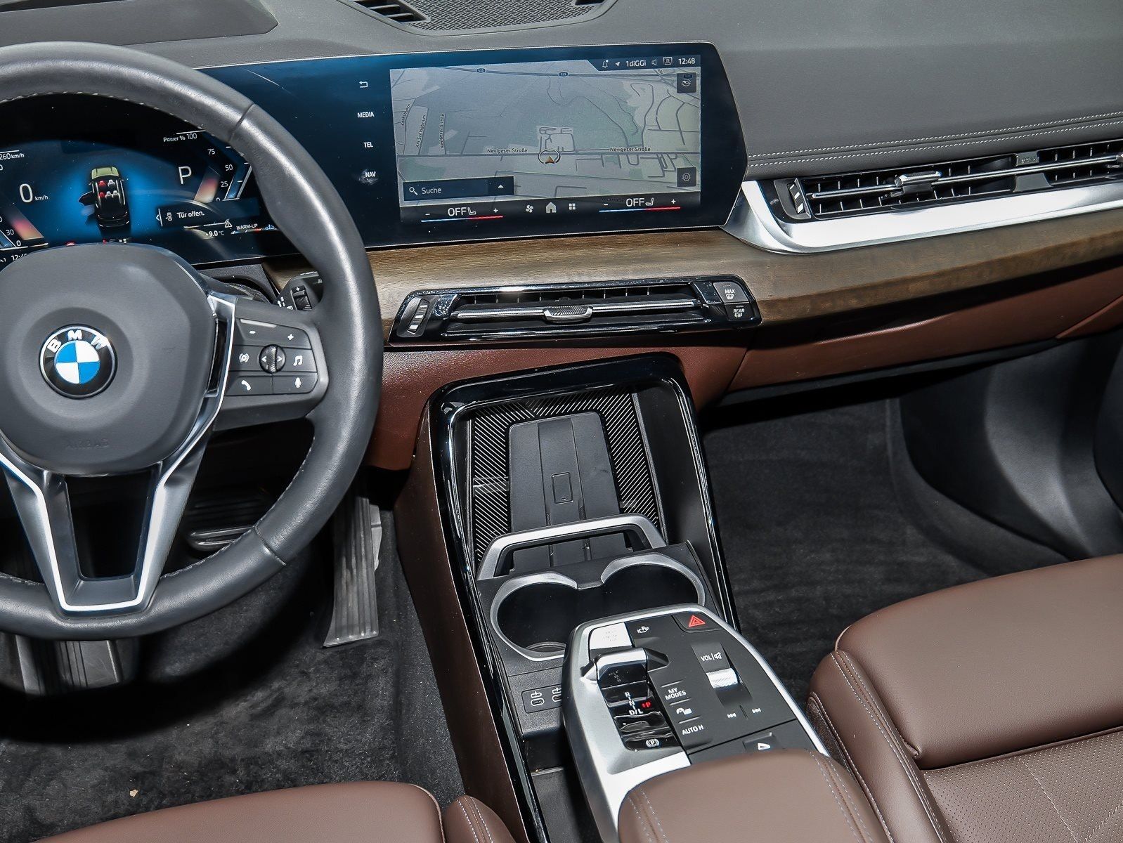 BMW X1 - Bild 17