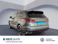 Volkswagen Touareg - Vorschau Bild 4