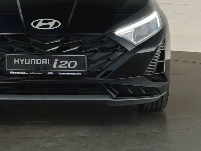 Hyundai i20 – Bild 26