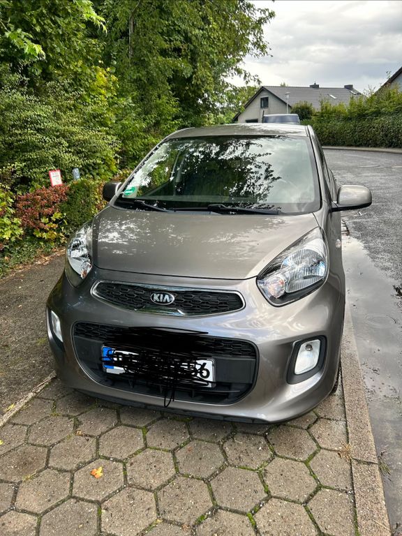 Image of Kia Picanto