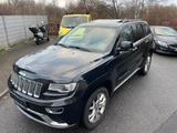 Jeep Grand Cherokee 3.0 Summit/Panorama/neuer Motor! - gebrauchte Jeep Grand Cherokee aus dem Jahr 2014