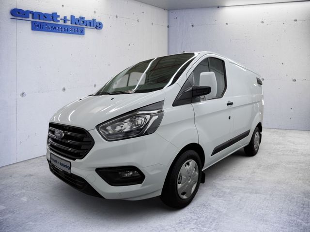 Ford Transit Custom 320 L1H1 Trend AHK NAVI HA Ausbau