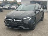 Mercedes-Benz GLA 200 AMG  LEDER NAVI KAMERA LED 19" - Mercedes-Benz GLA 200 in Nürnberg