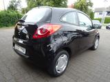 Ford Ka  2. HAND KLIMA SERVO SHZ TüV/AU 02/2028 - Ford Ka/Ka+ in Bielefeld