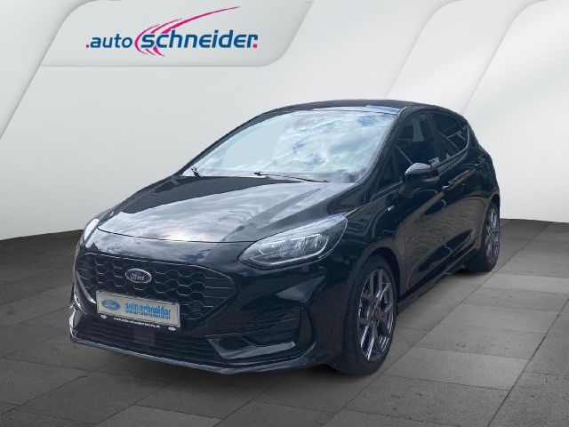 Ford Fiesta ST-Line