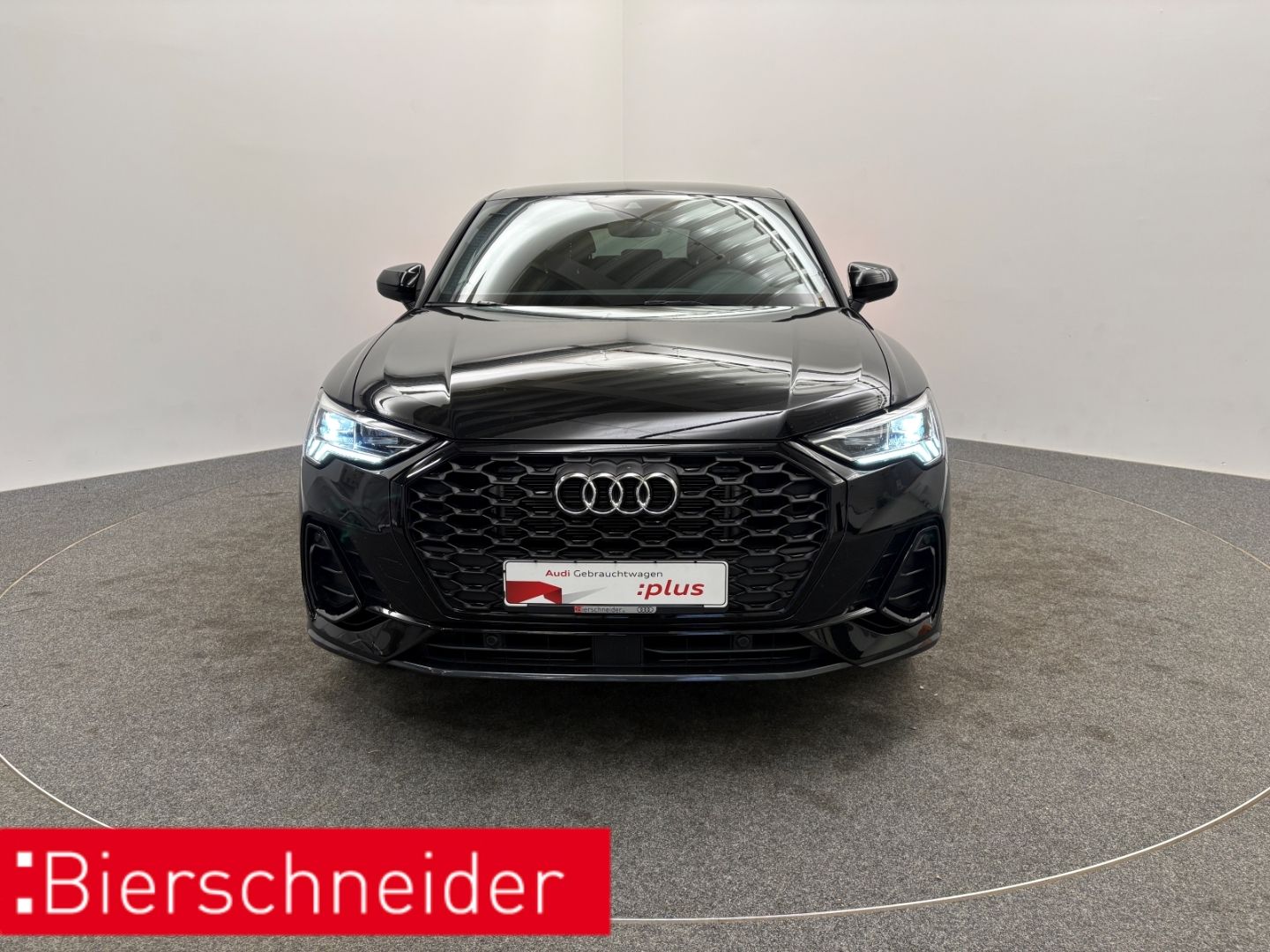 Audi Q3 - Bild 3