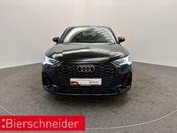 Audi Q3 - Vorschau Bild 3