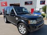Land Rover Discovery 4 SDV6 HSE TOP ZUSTAND - 7 SITZER - Land Rover Discovery in Karlsruhe